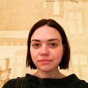 Meet your Posher, Indre